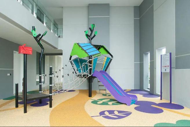 Fotos del hotel The Robertson Suite City Central:  16