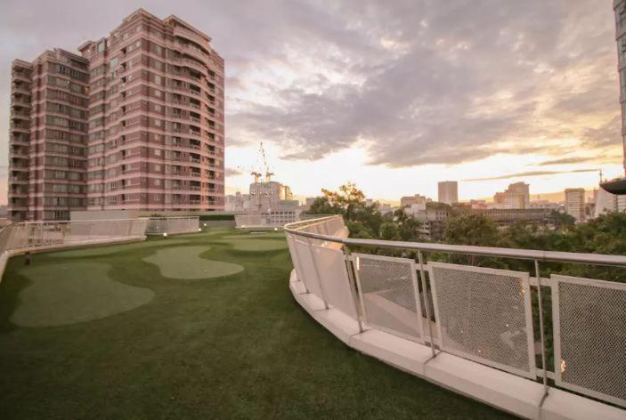 The Robertson Suite City Central