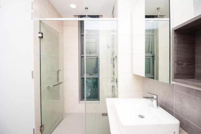 Fotos del hotel The Robertson Suite City Central:  7