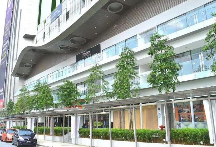 Fotos del hotel The Robertson Suite City Central:  23