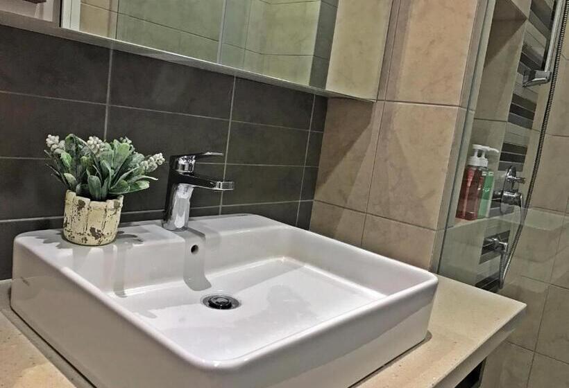 Fotos del hotel The Robertson Suite City Central:  24