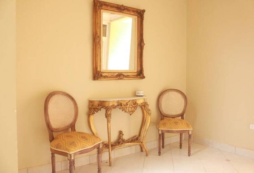 Fotos del hotel Mansion  Boutique:  12