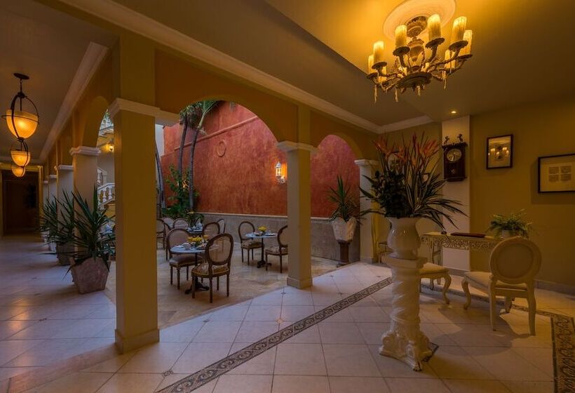 Fotos del hotel Mansion  Boutique:  19