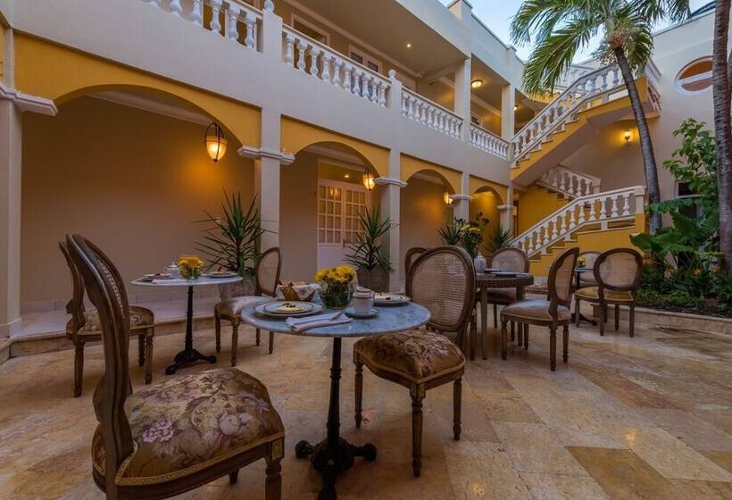 Fotos del hotel Mansion  Boutique:  25