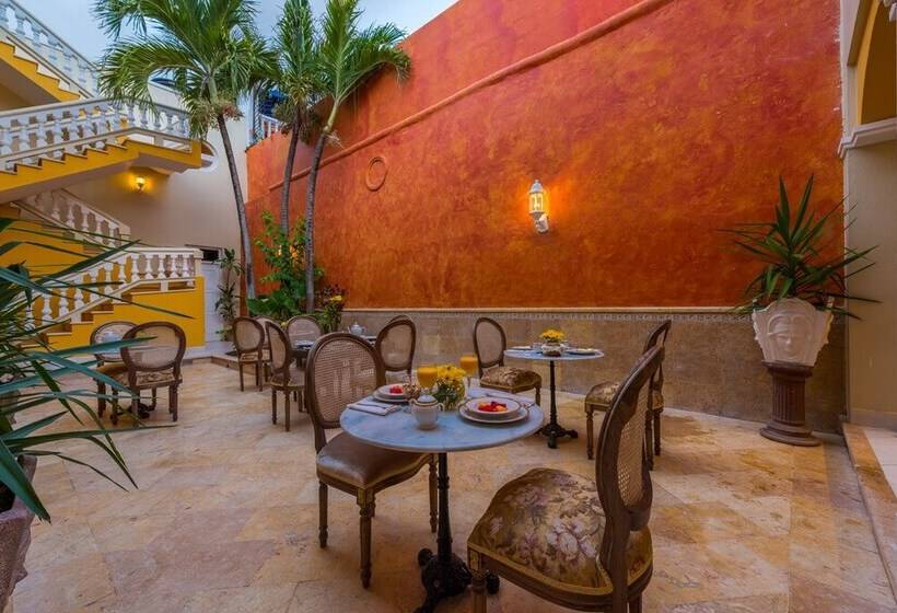 Fotos del hotel Mansion  Boutique:  24