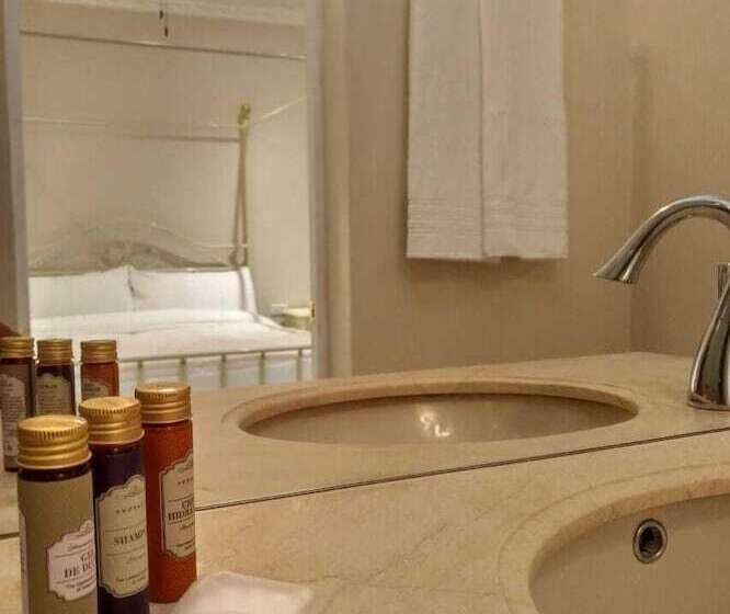 Fotos del hotel Mansion  Boutique:  21