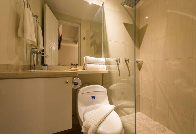 Fotos del hotel Mansion  Boutique:  5