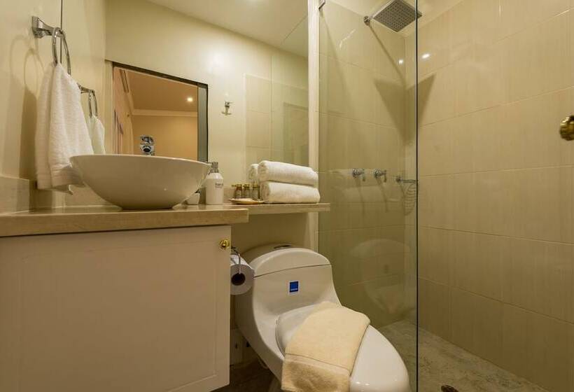 Fotos del hotel Mansion  Boutique:  15