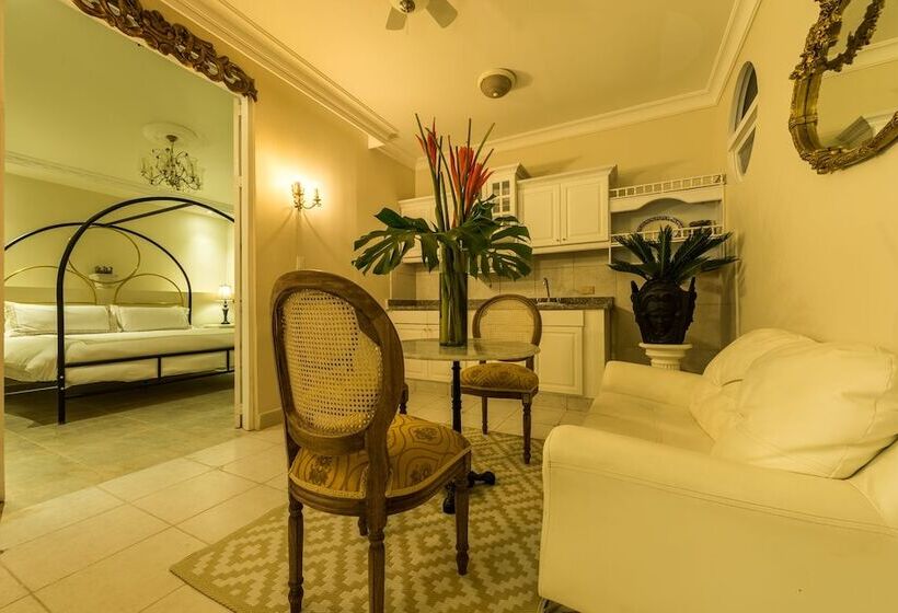 Fotos del hotel Mansion  Boutique:  14