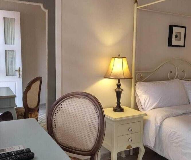 Fotos del hotel Mansion  Boutique:  13