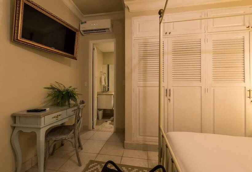 Fotos del hotel Mansion  Boutique:  4