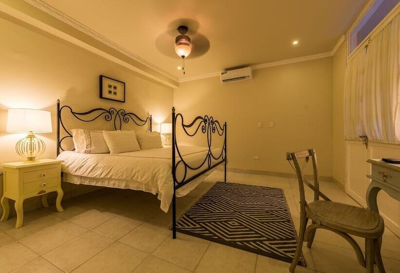 Fotos del hotel Mansion  Boutique:  7