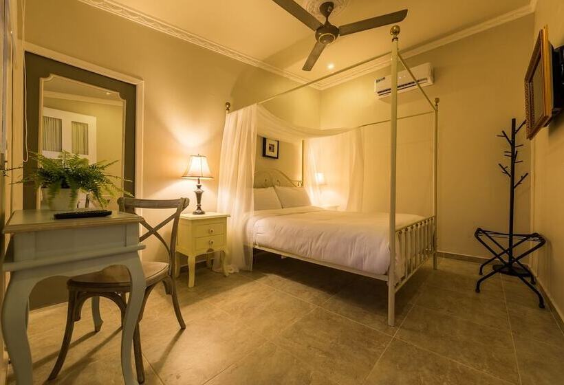 Fotos del hotel Mansion  Boutique:  3