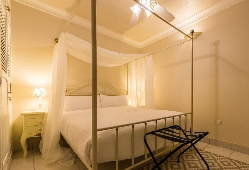 Fotos del hotel Mansion  Boutique:  6