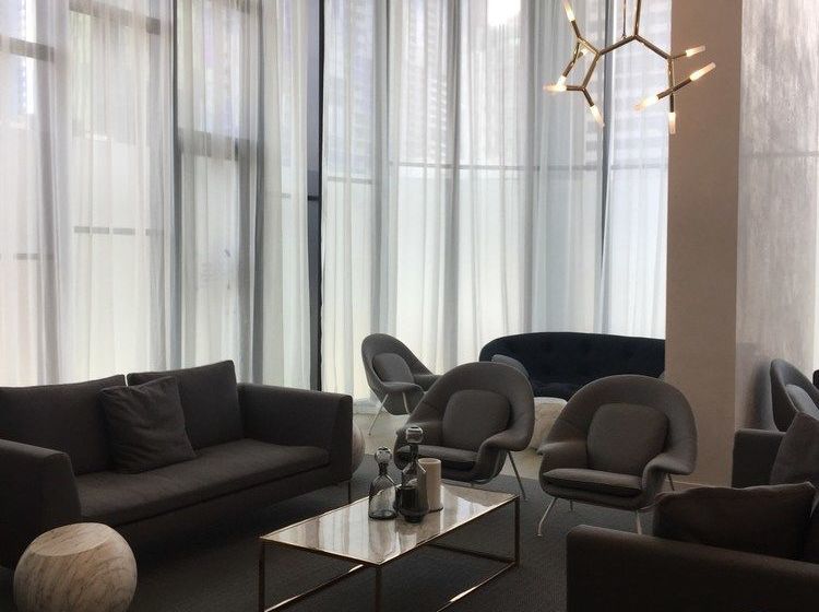 Fotos del hotel Apartments Melbourne Domain City Lofts:  6