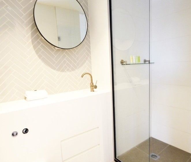 Fotos del hotel Apartments Melbourne Domain City Lofts:  21