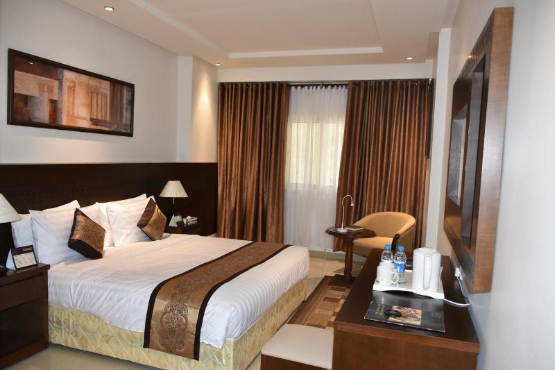 Fotos del hotel Drnef Ajyad:  7