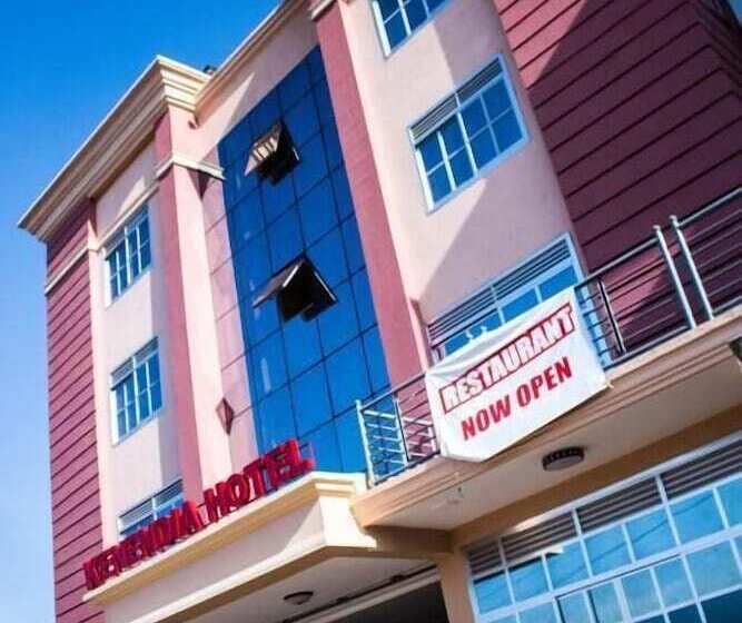 Fotos del hotel Kenendia:  6