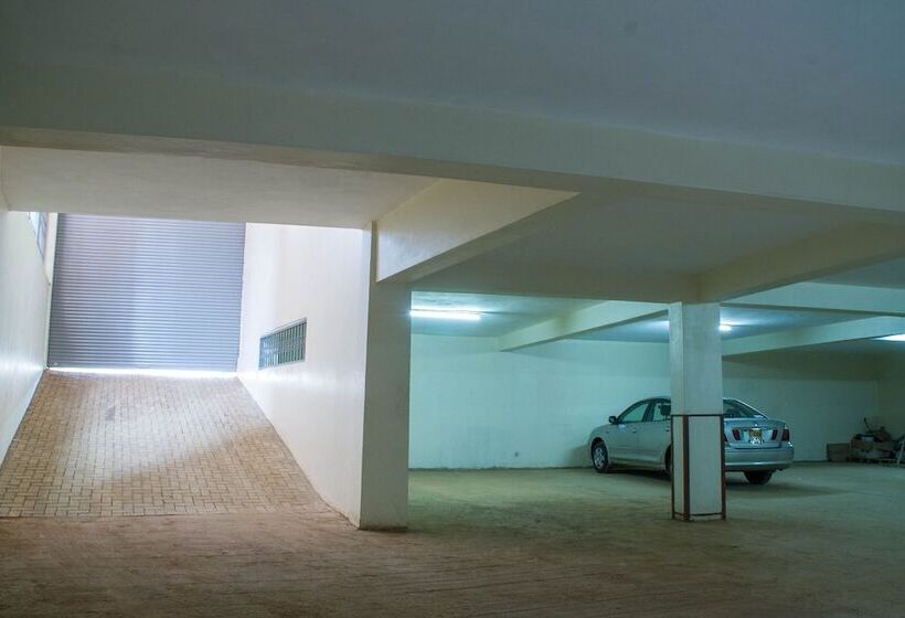 Fotos del hotel Kenendia:  18