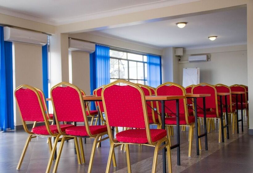 Fotos del hotel Kenendia:  14