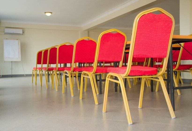 Fotos del hotel Kenendia:  16