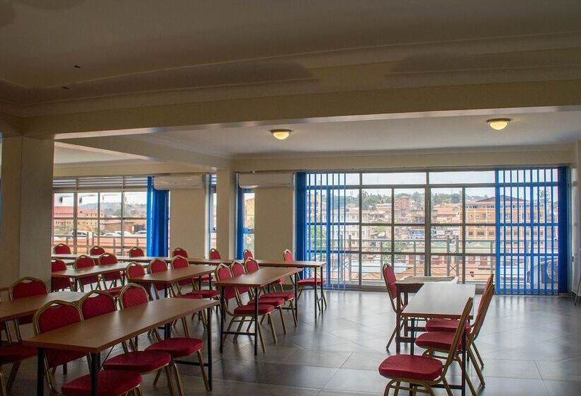 Fotos del hotel Kenendia:  17