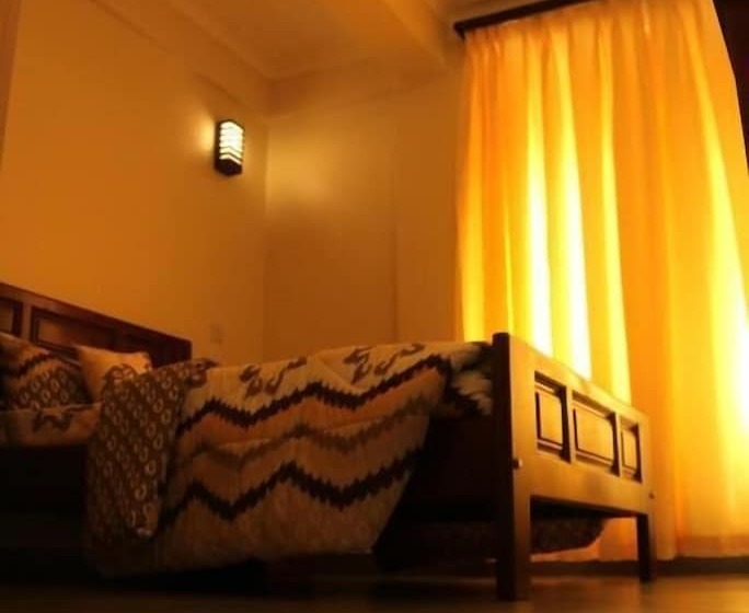 Fotos del hotel Kenendia:  24