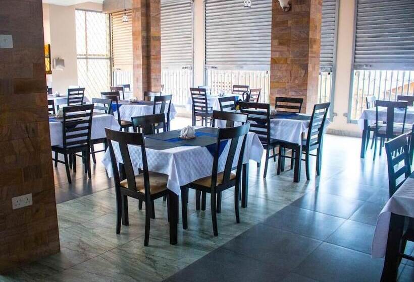 Fotos del hotel Kenendia:  19