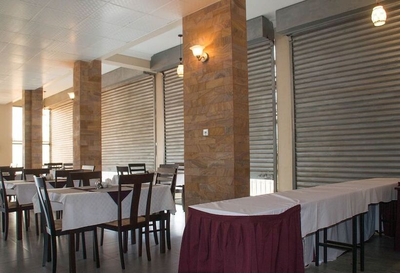 Fotos del hotel Kenendia:  25