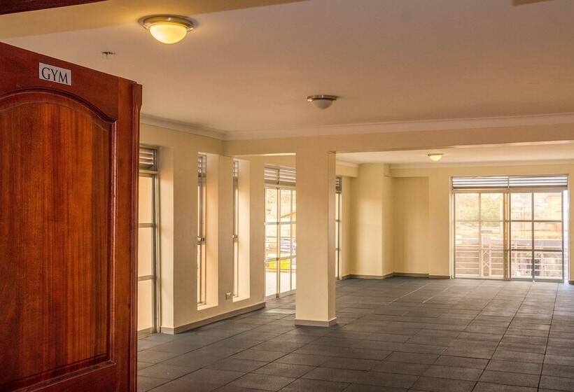 Fotos del hotel Kenendia:  21