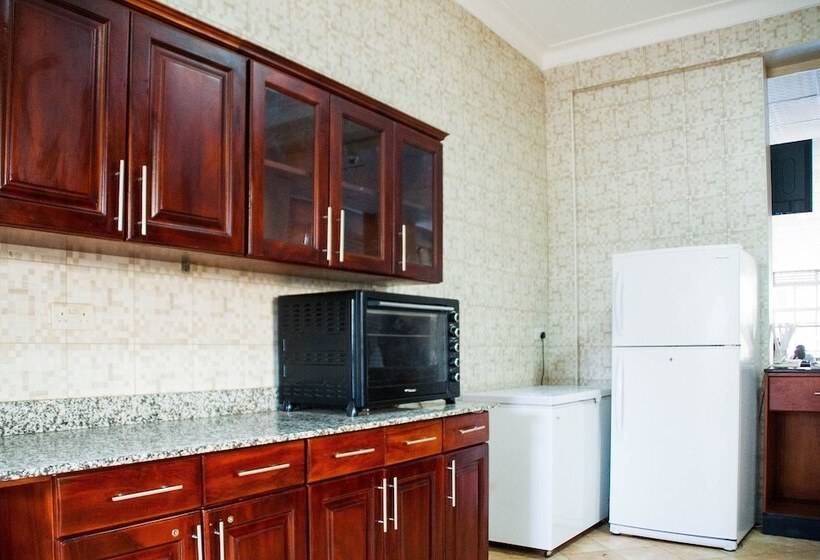 Fotos del hotel Kenendia:  20