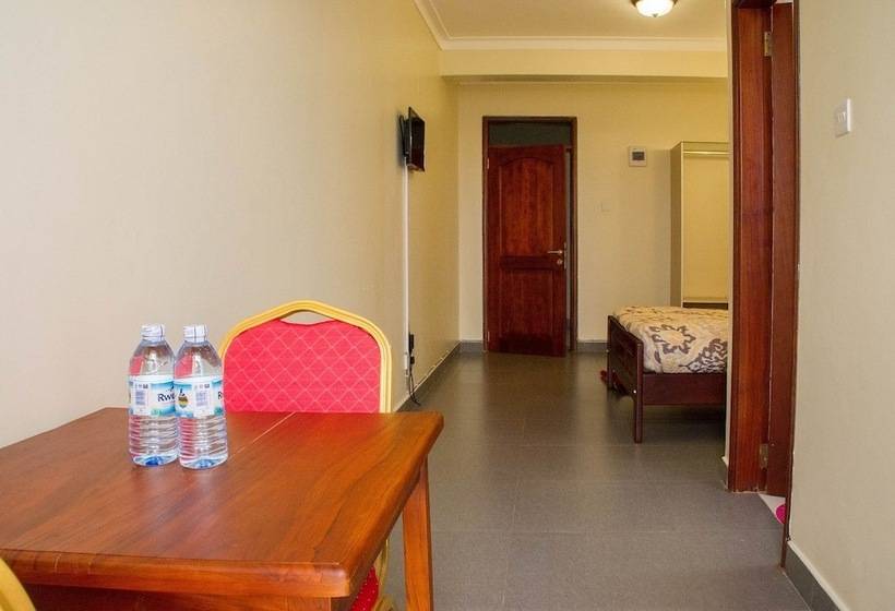 Fotos del hotel Kenendia:  12