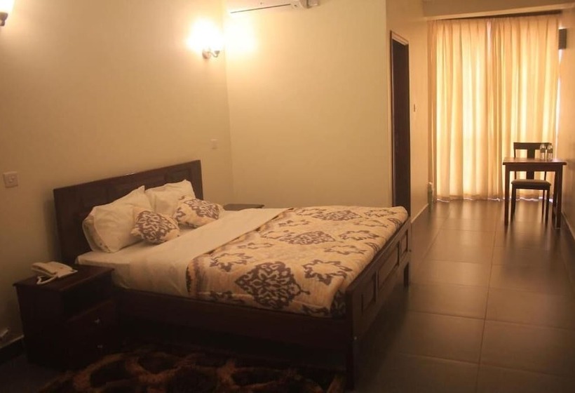 Fotos del hotel Kenendia:  5