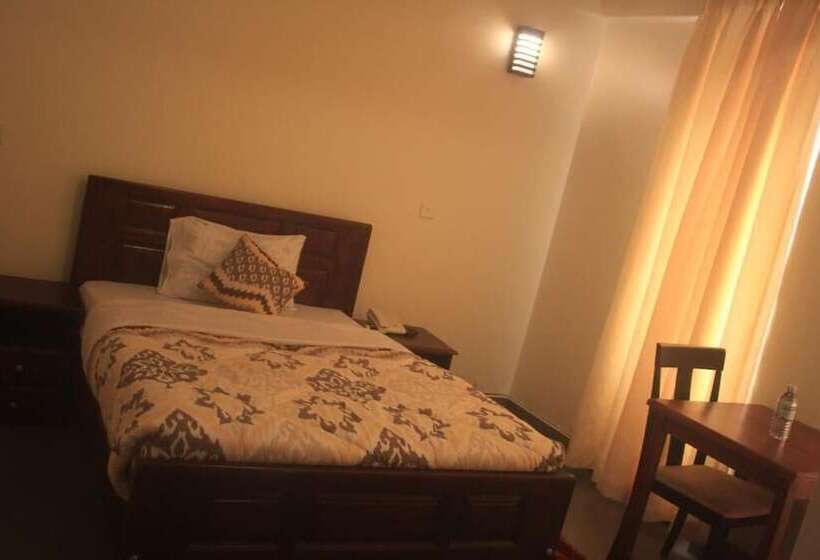 Fotos del hotel Kenendia:  11