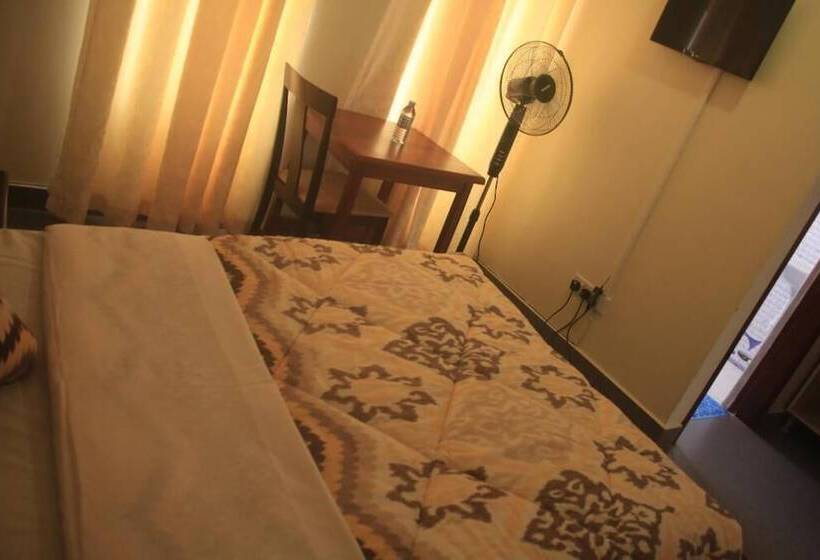 Fotos del hotel Kenendia:  10