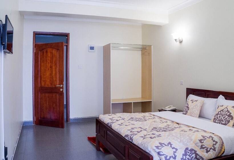 Fotos del hotel Kenendia:  9