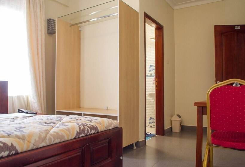 Fotos del hotel Kenendia:  2