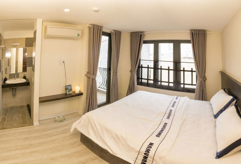 Fotos del hotel Namunamu Hotel & Apartments:  11