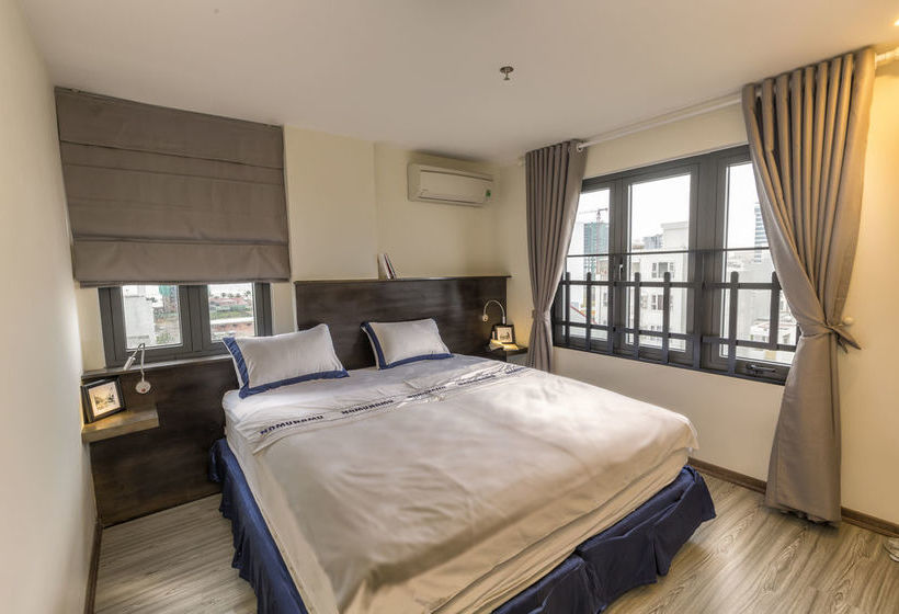 Fotos del hotel Namunamu Hotel & Apartments:  17