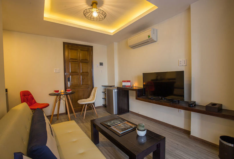 Fotos del hotel Namunamu Hotel & Apartments:  21