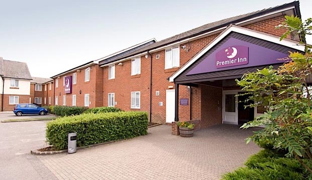 Premier Inn Swindon North