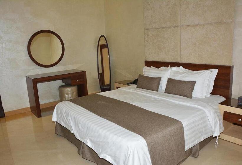 Fotos del hotel Mandarin Hotel Apartments:  3