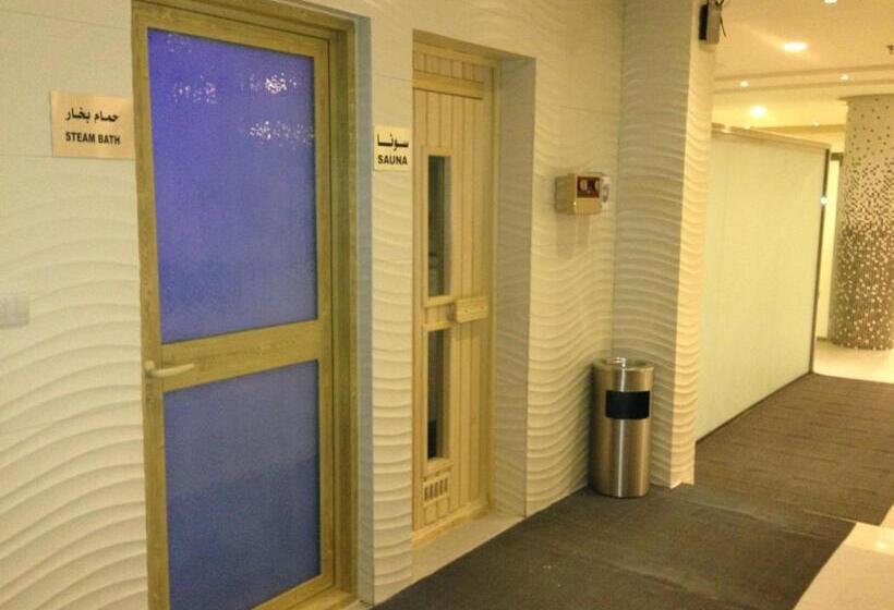 Fotos del hotel Mandarin Hotel Apartments:  7