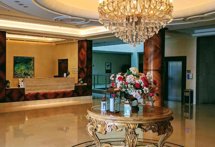 Fotos del hotel Mandarin Hotel Apartments:  12