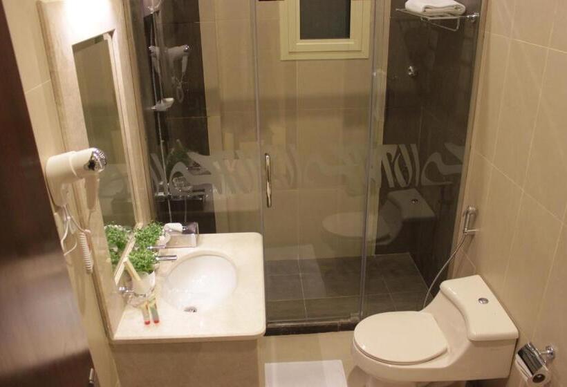 Fotos del hotel Mandarin Hotel Apartments:  5