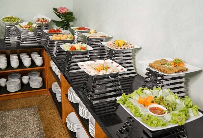 Fotos del hotel An Thuyen:  15