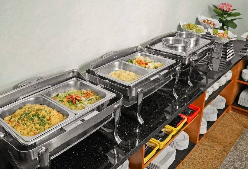 Fotos del hotel An Thuyen:  25