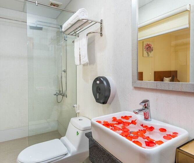 Fotos del hotel An Thuyen:  3