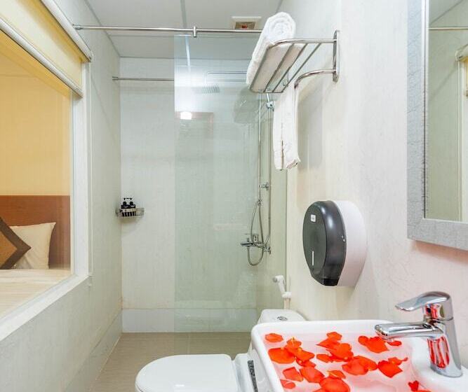 Fotos del hotel An Thuyen:  14