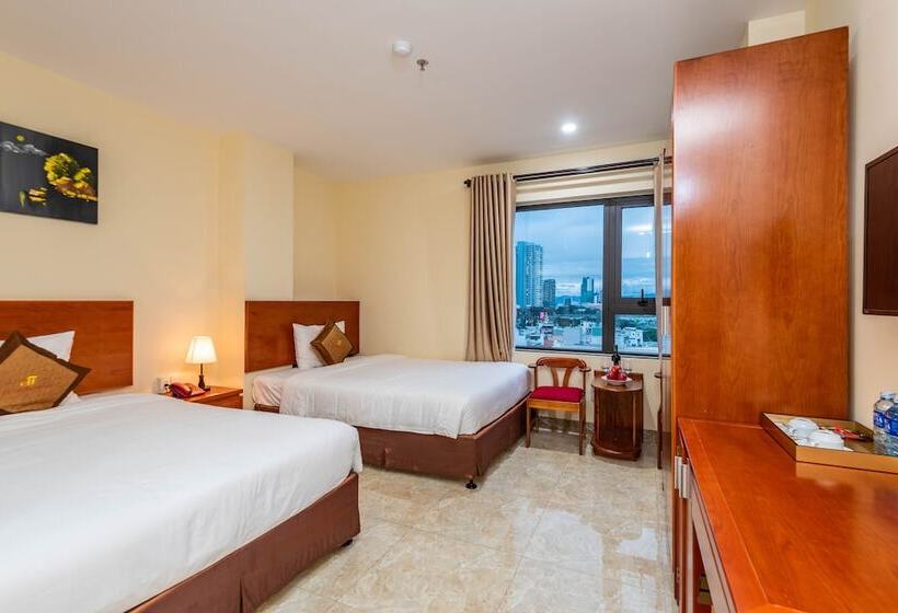 Fotos del hotel An Thuyen:  16